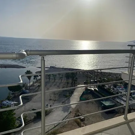 Amazing דירה סרנדה